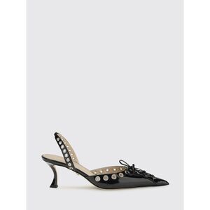 Mach&Mach Pump Woman Black